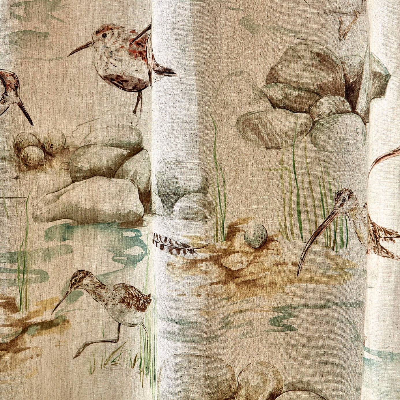 Estuary Birds 2