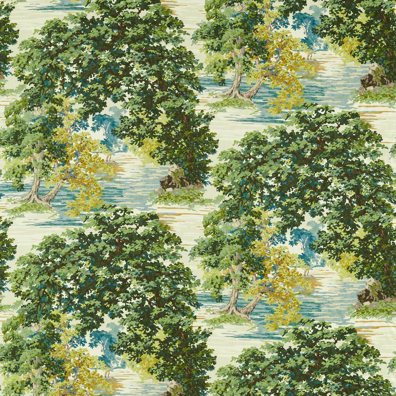 Ancient Canopy 2