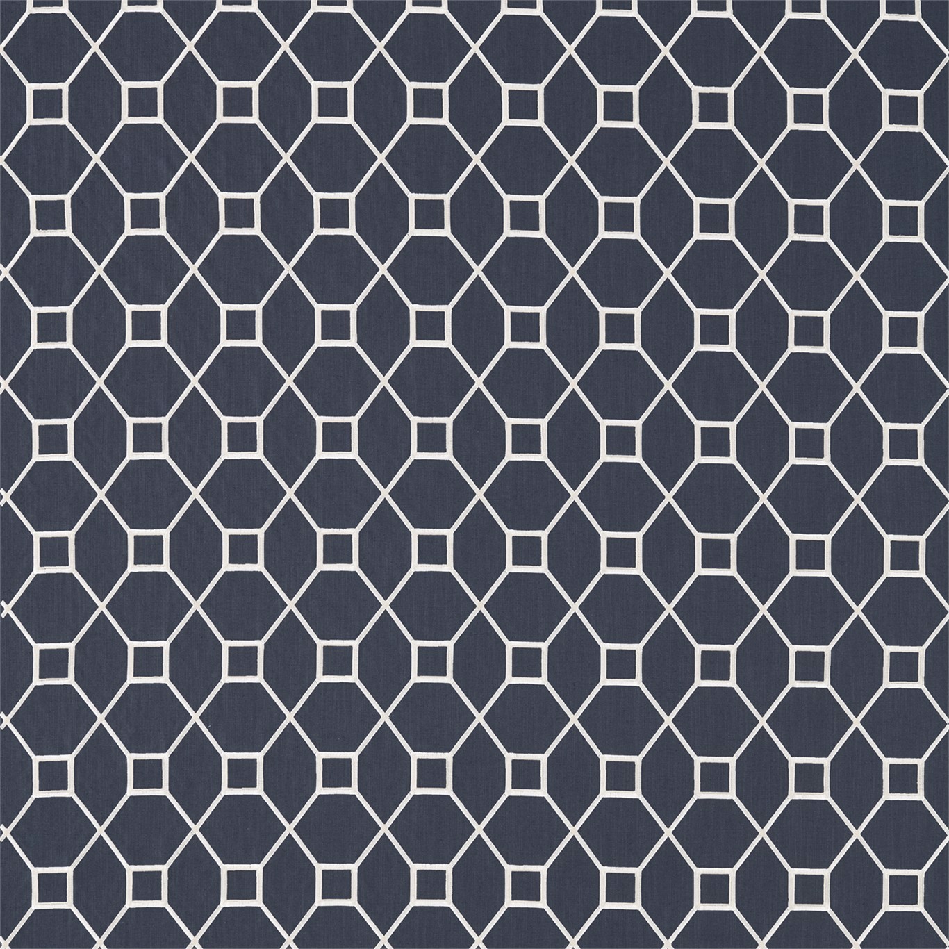 Baroque Trellis