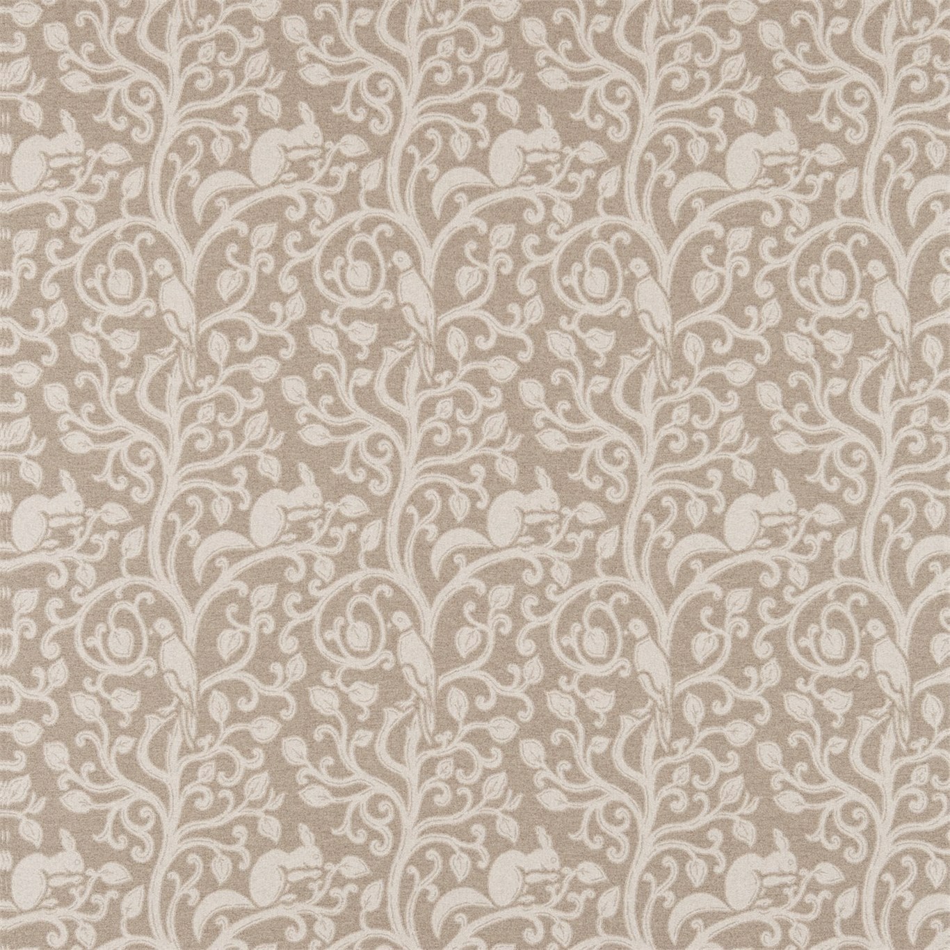Squirrel & Dove Wool