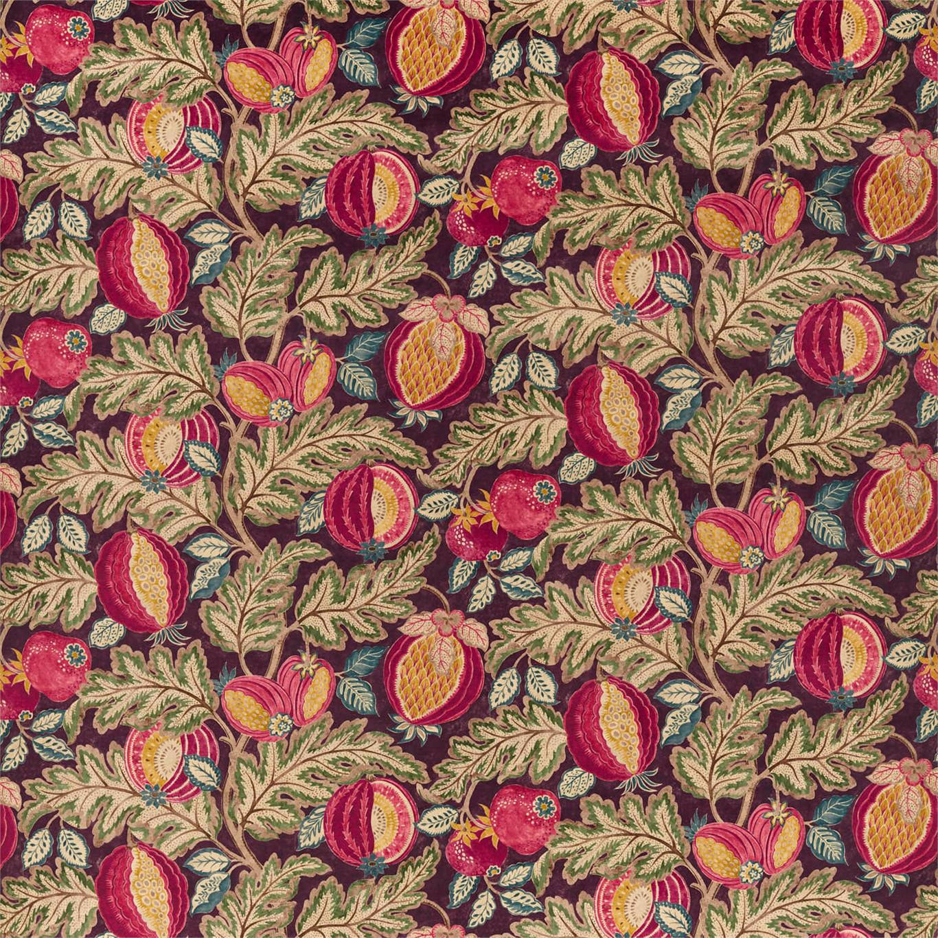 Cantaloupe Velvet 4