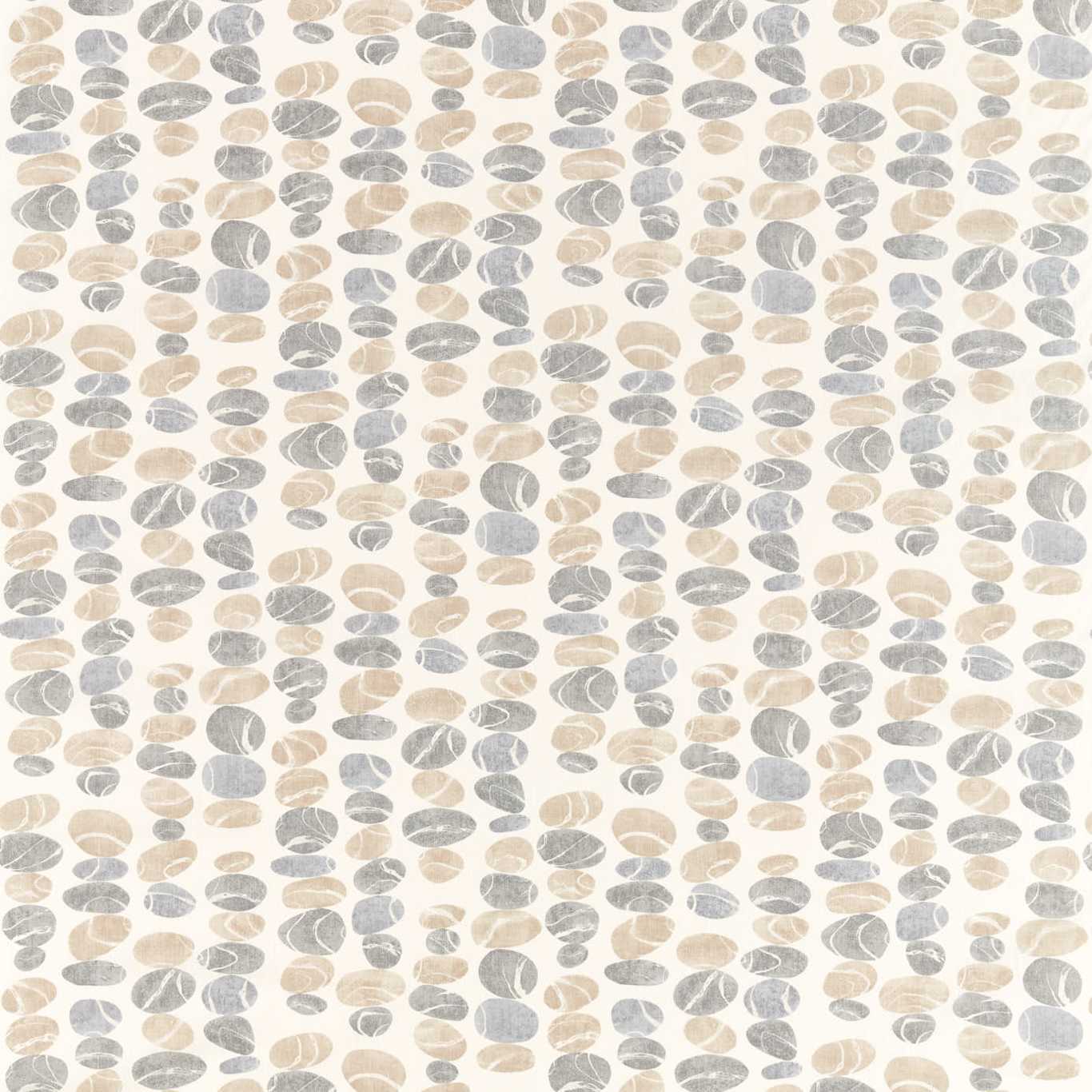 Stacking Pebbles