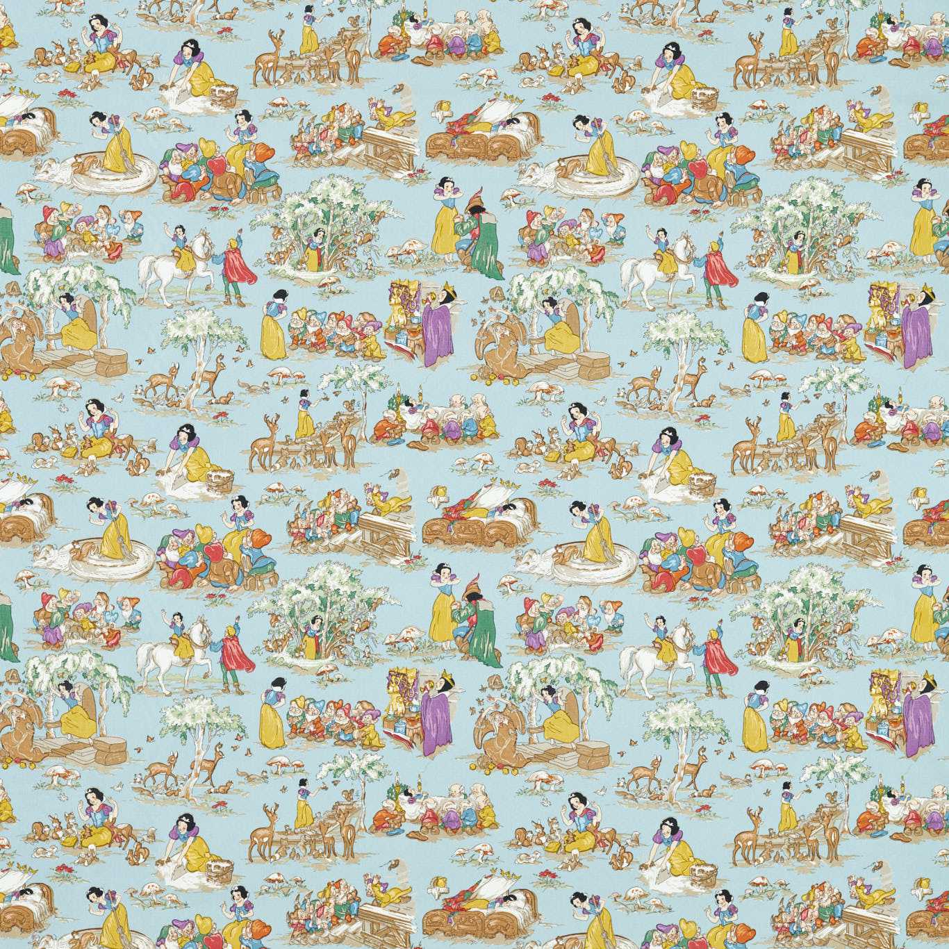 Snow White 2