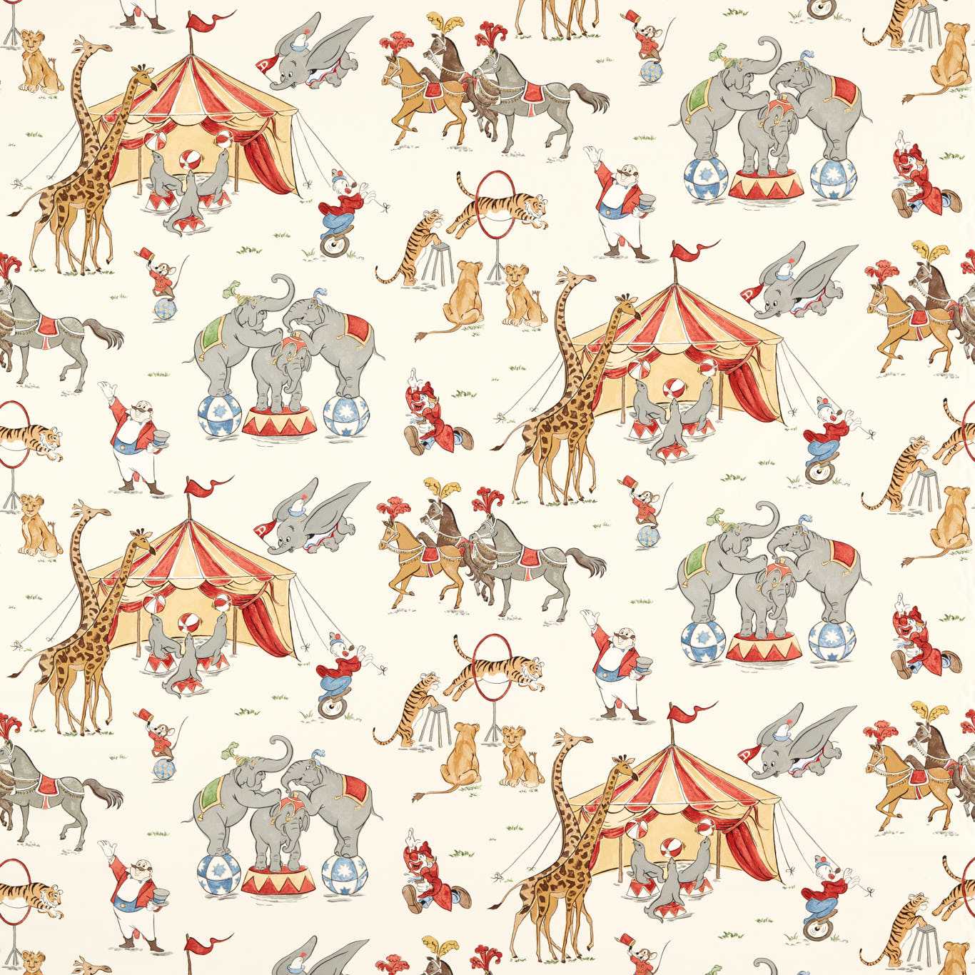 Dumbo 3