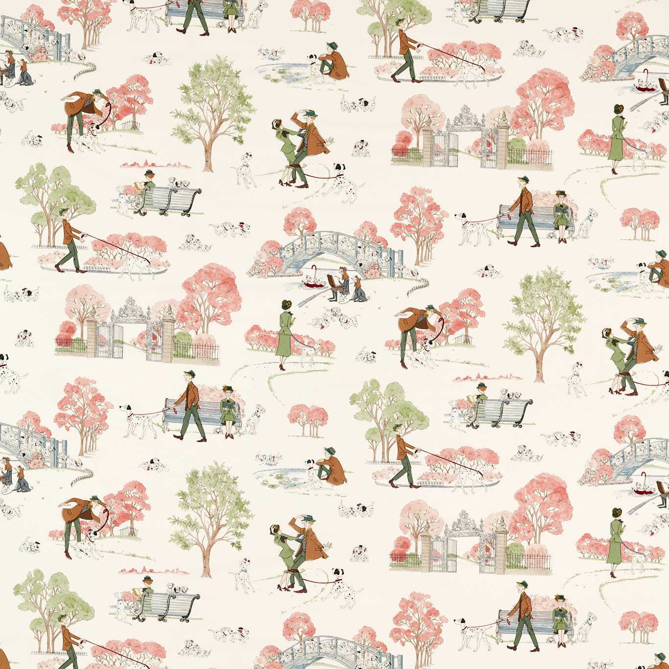 101 Dalmatians