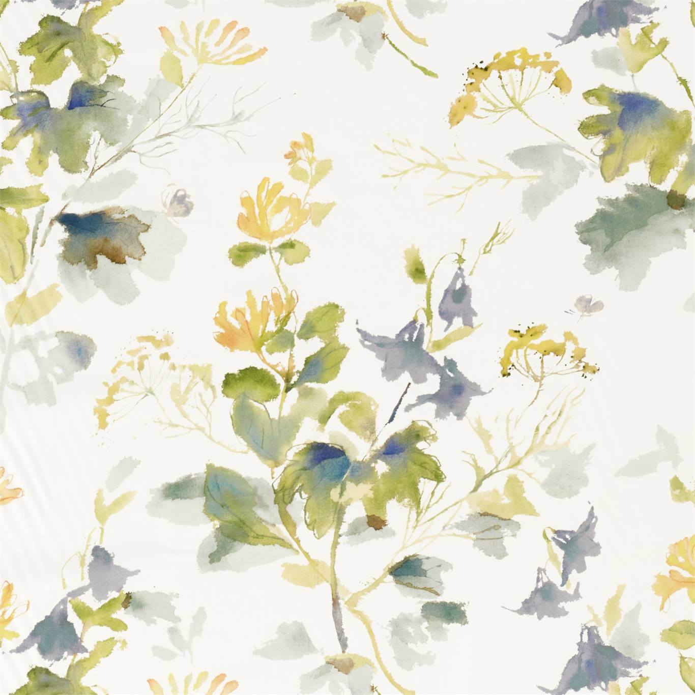Honey Flowers 3