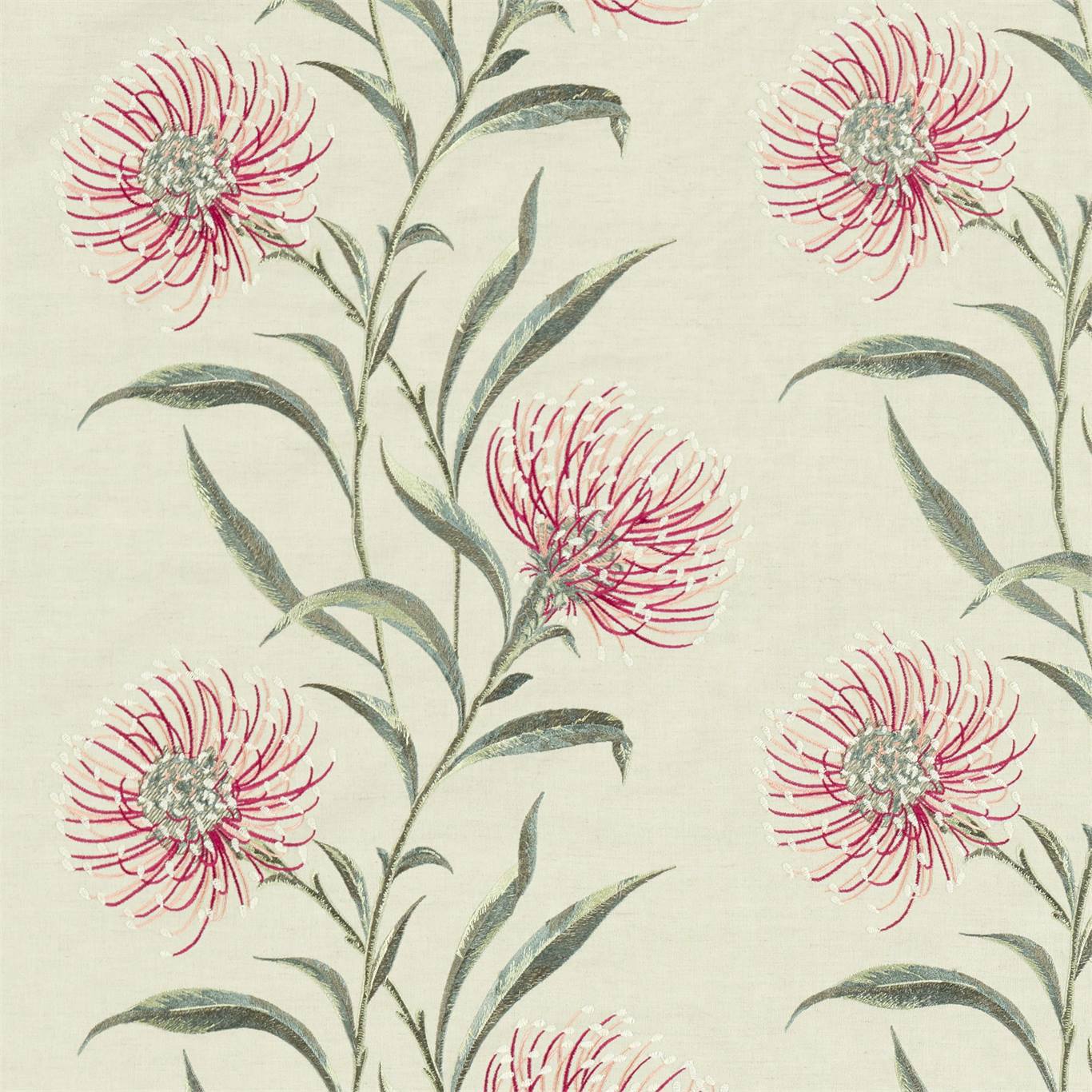 Catherinae Embroidery 3