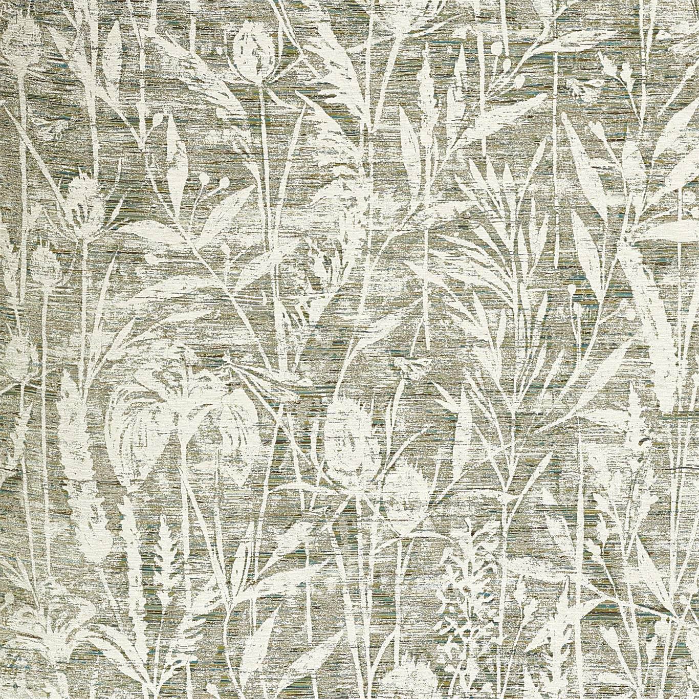 Violet Grasses 2