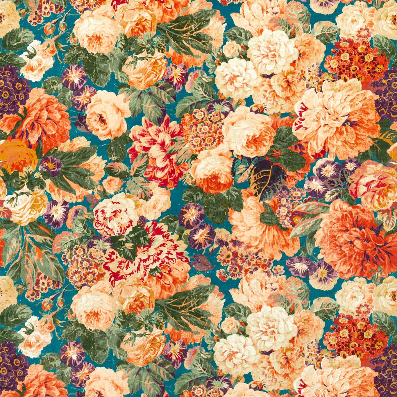 Very Rose and Peony 3