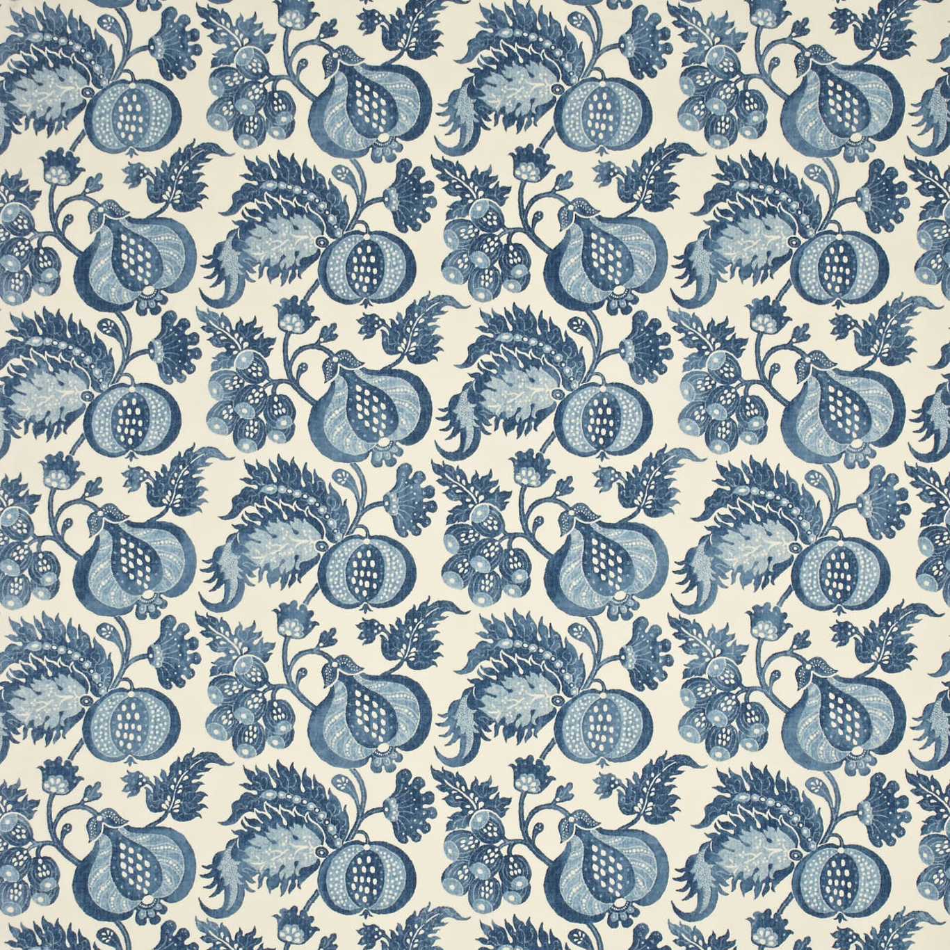 China Blue 2