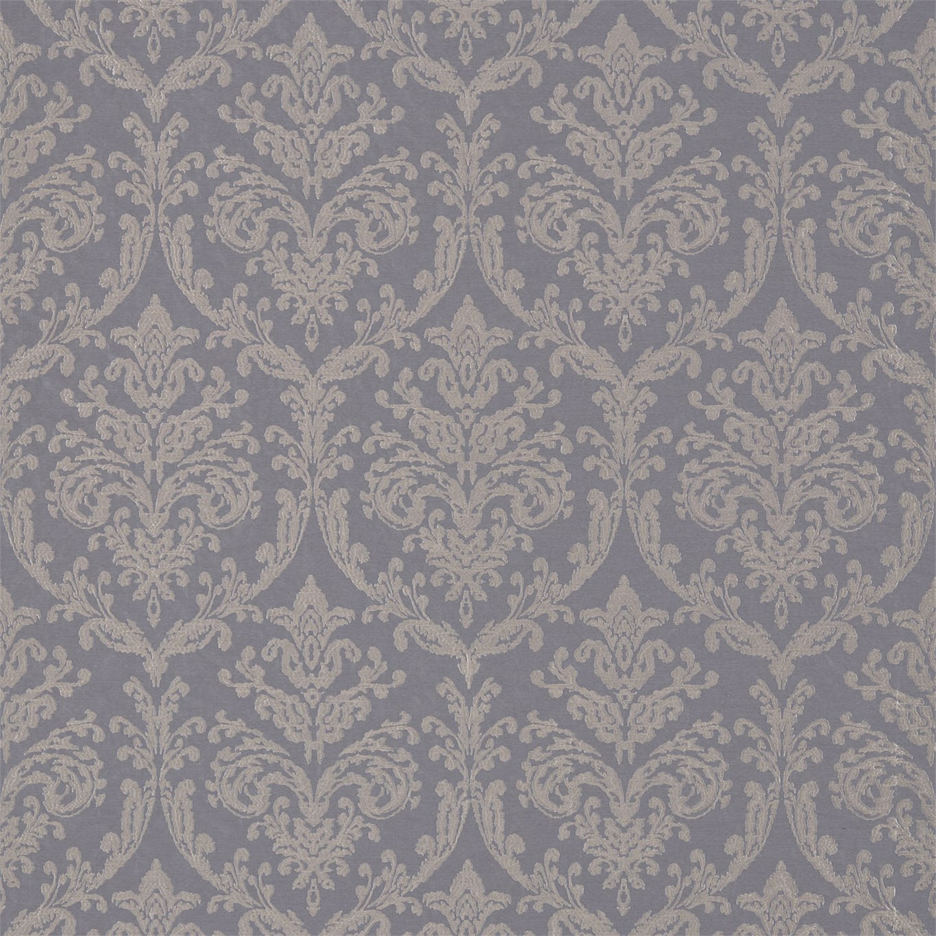 Riverside Damask