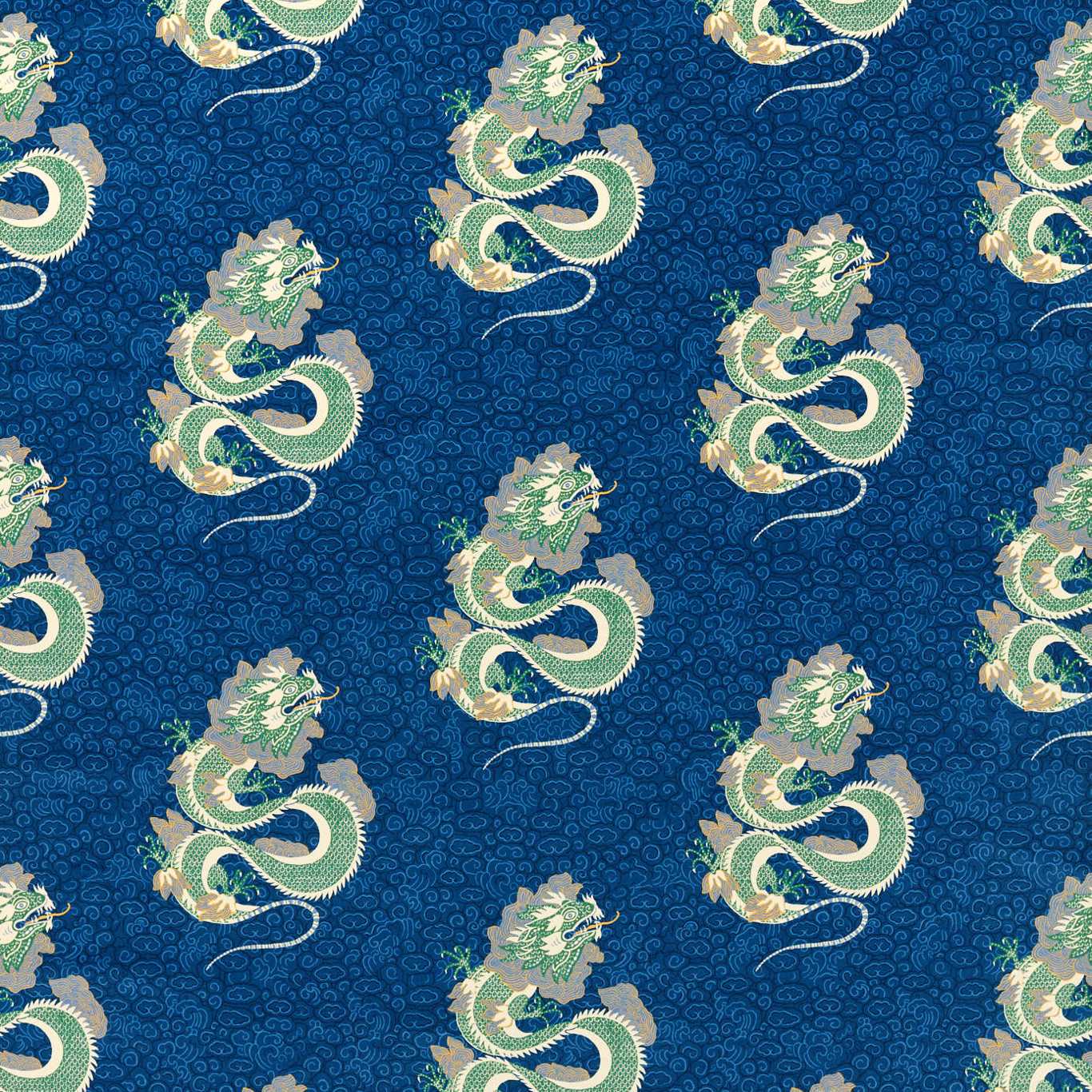Water Dragon 2