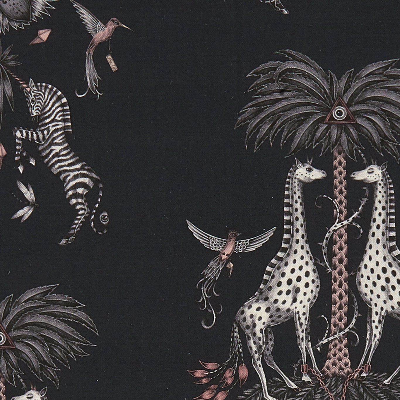 Creatura Linen