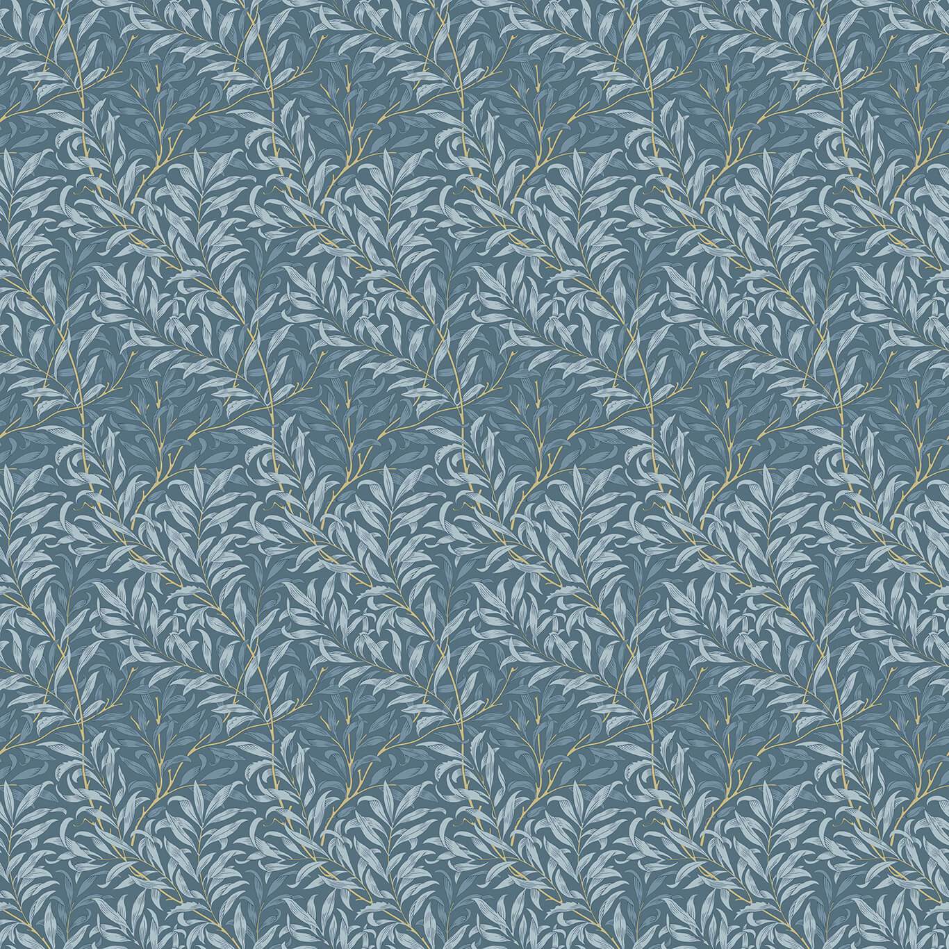 Willow Boughs 4