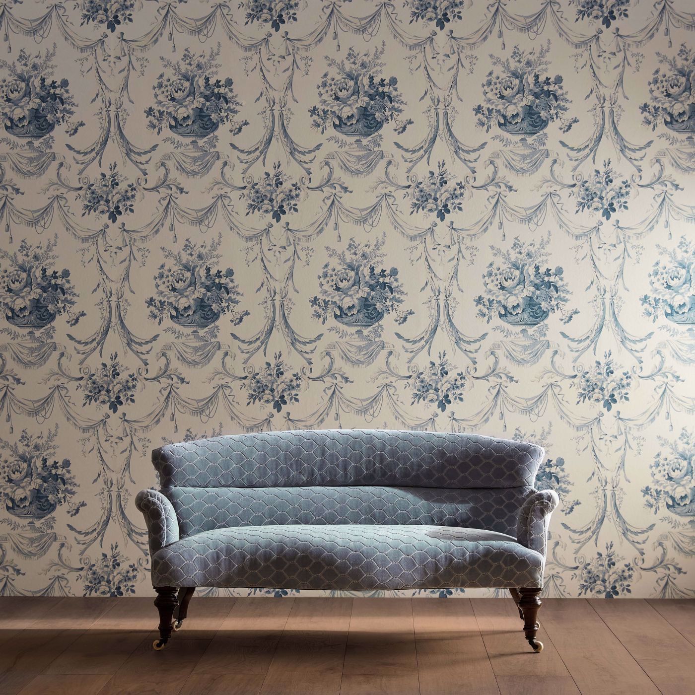 Faraday Velvet