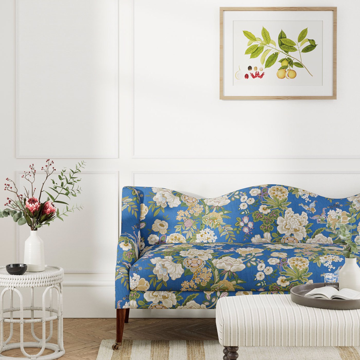 Emperor Peony 2