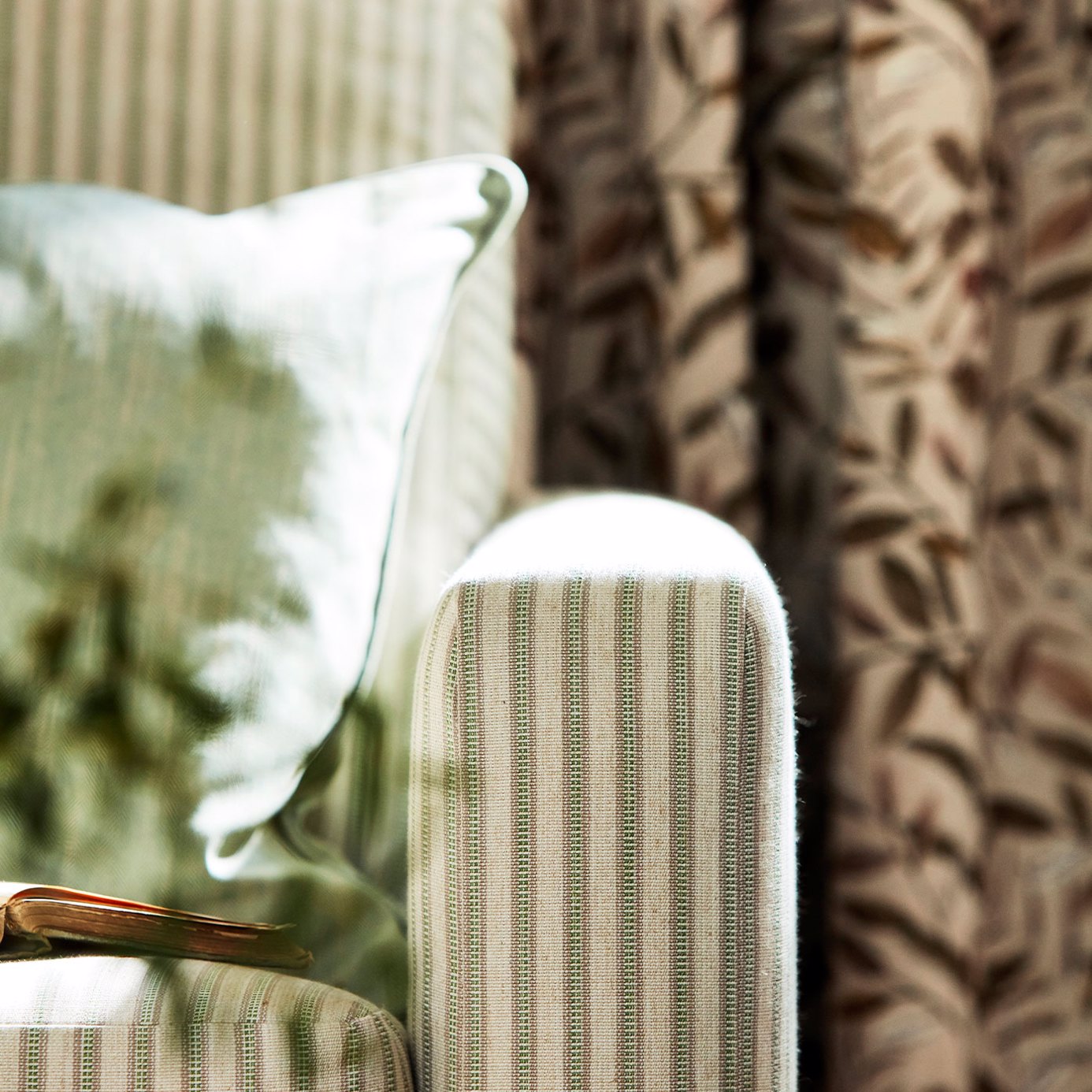 Melford Stripe