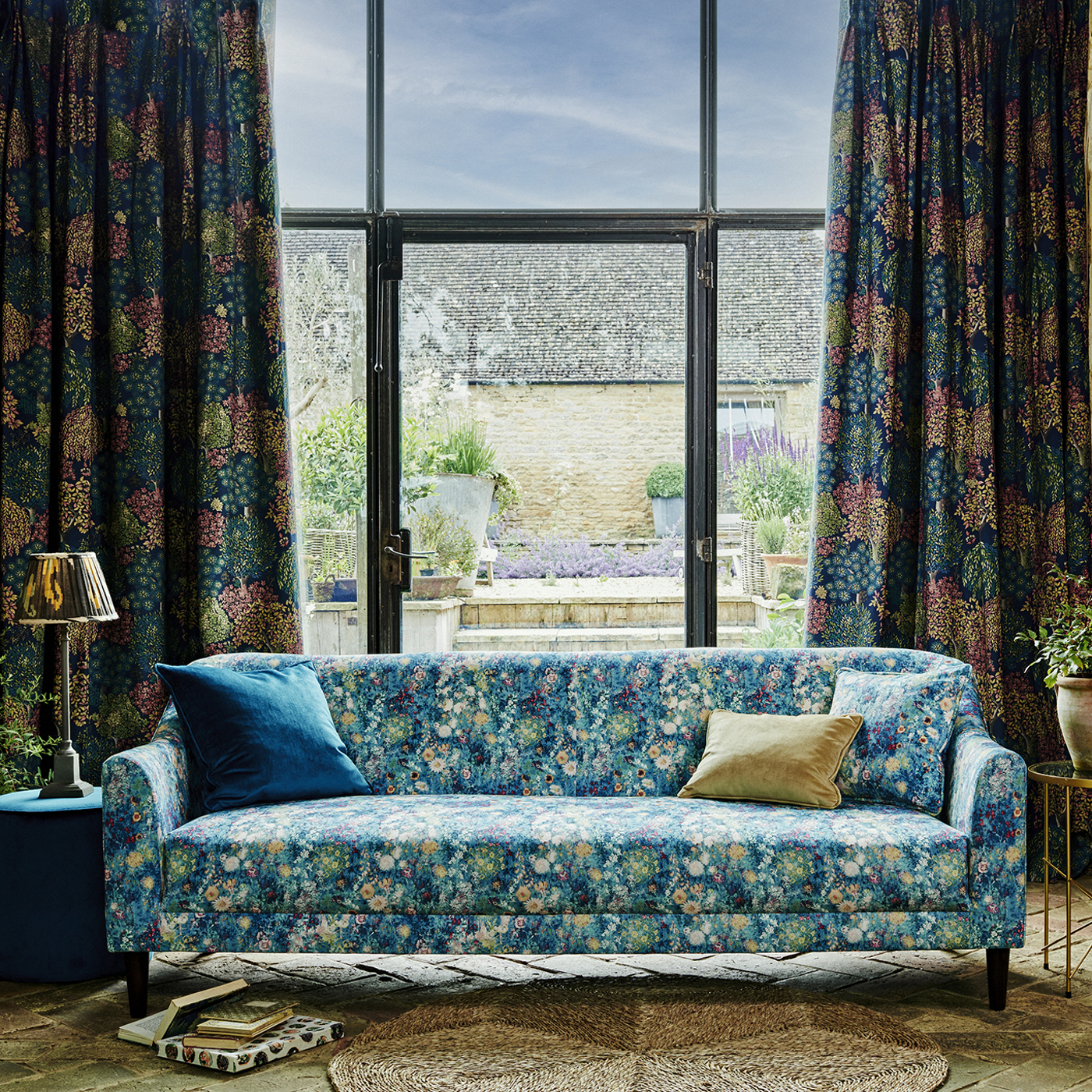 Rosedene 3