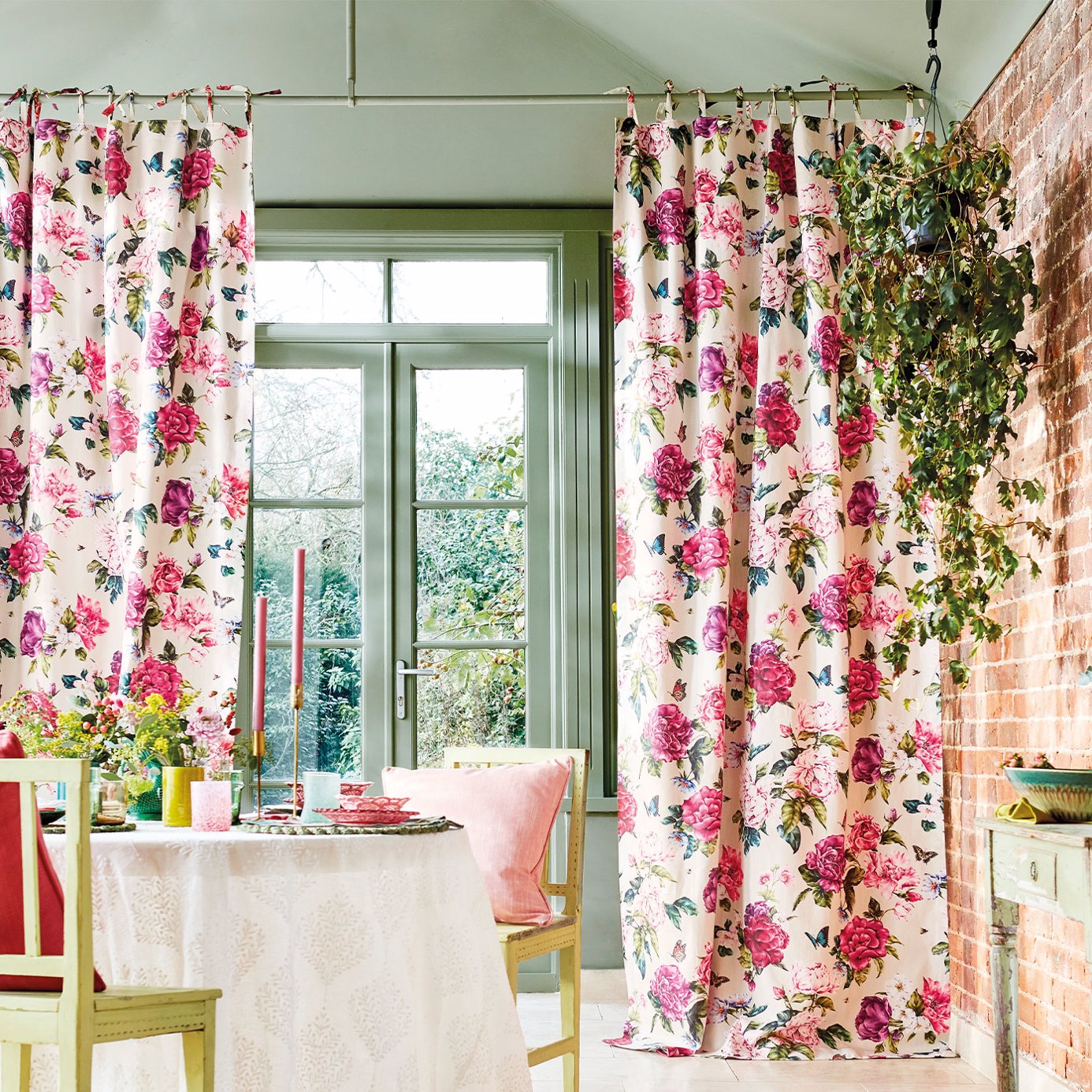 Summer Peony 3