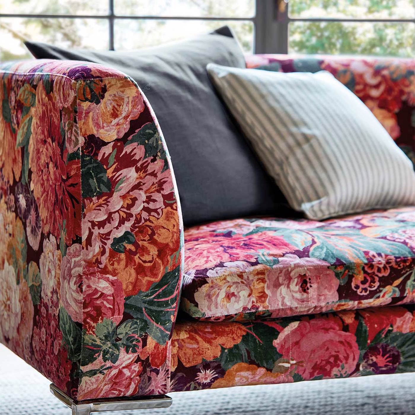 Very Rose and Peony 2