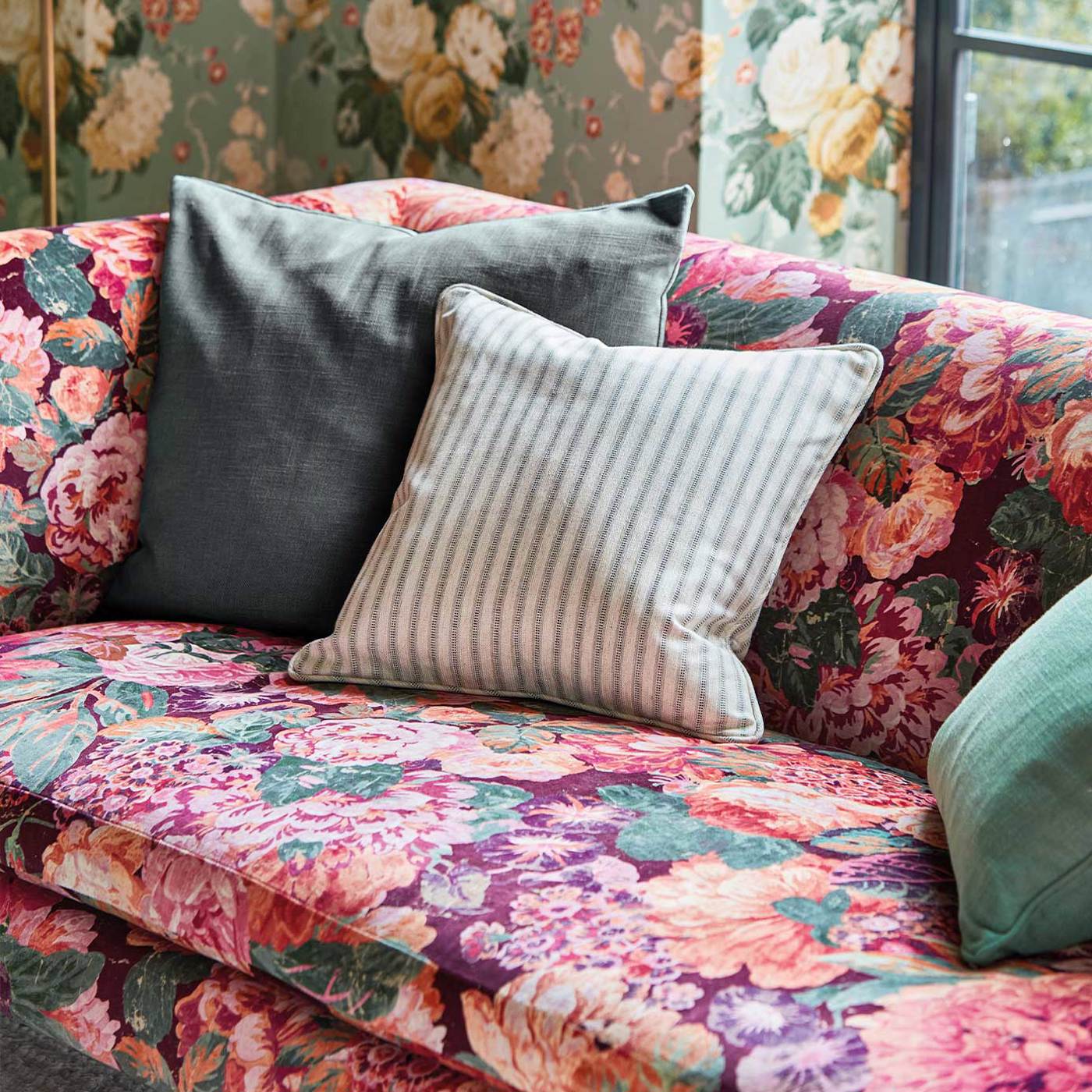 Very Rose and Peony 4
