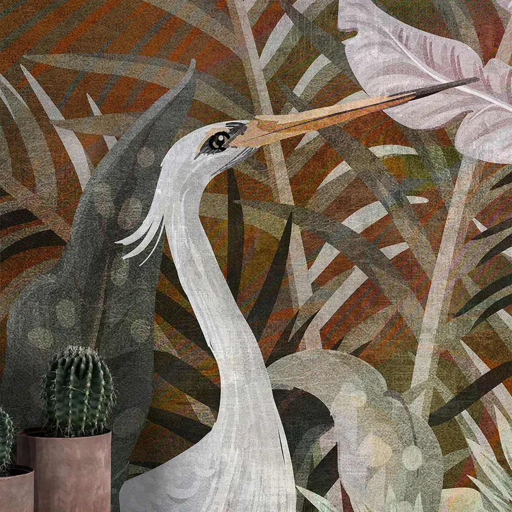 Affresco Wallpaper