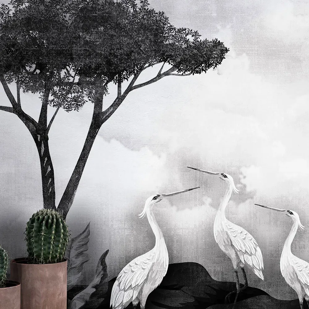 Affresco Wallpaper