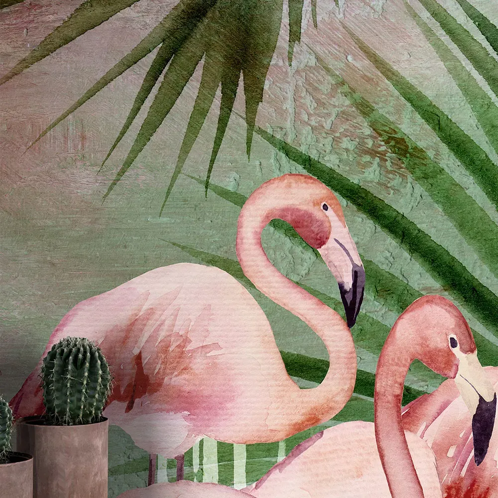 Affresco Wallpaper