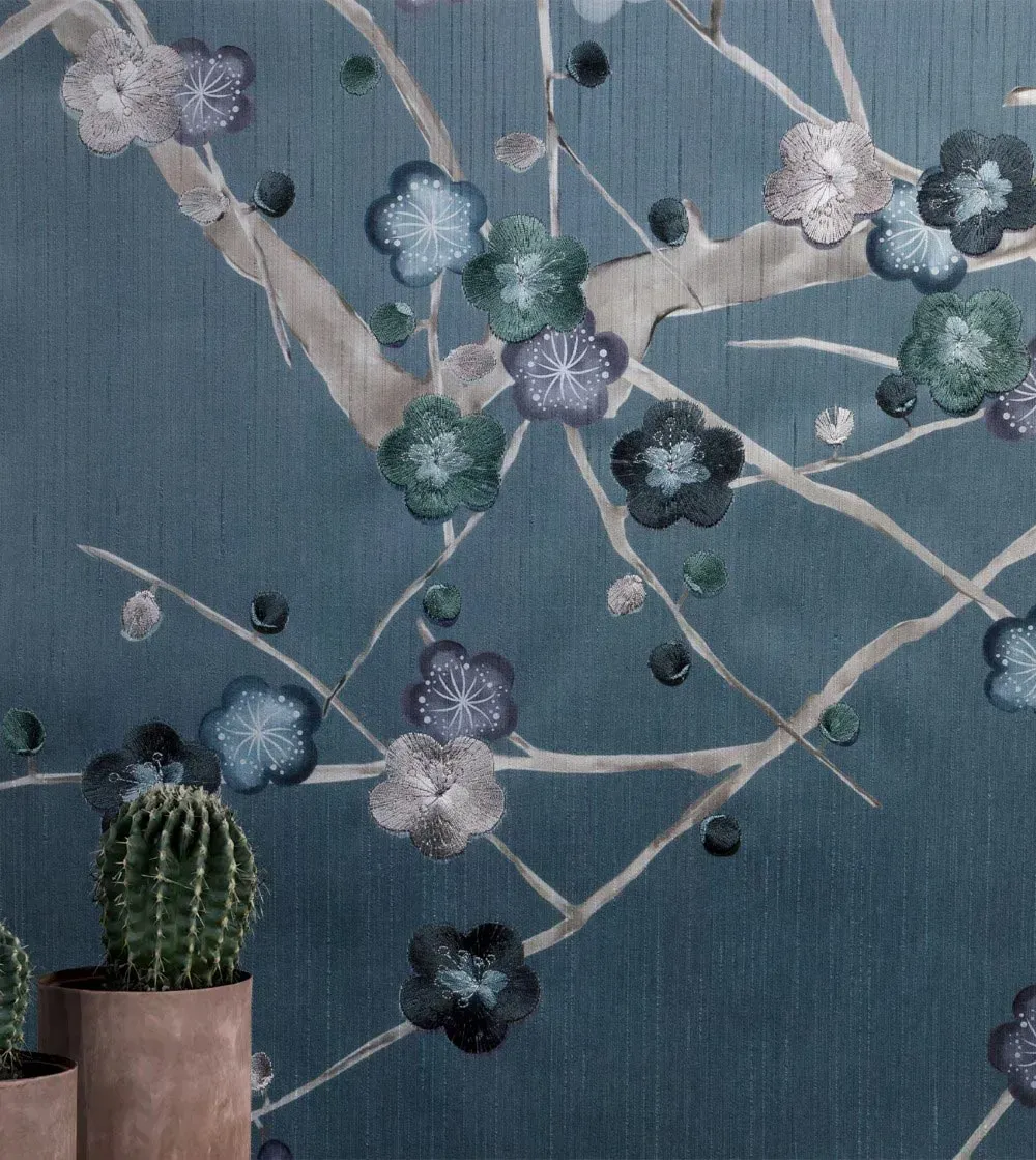 Affresco Wallpaper