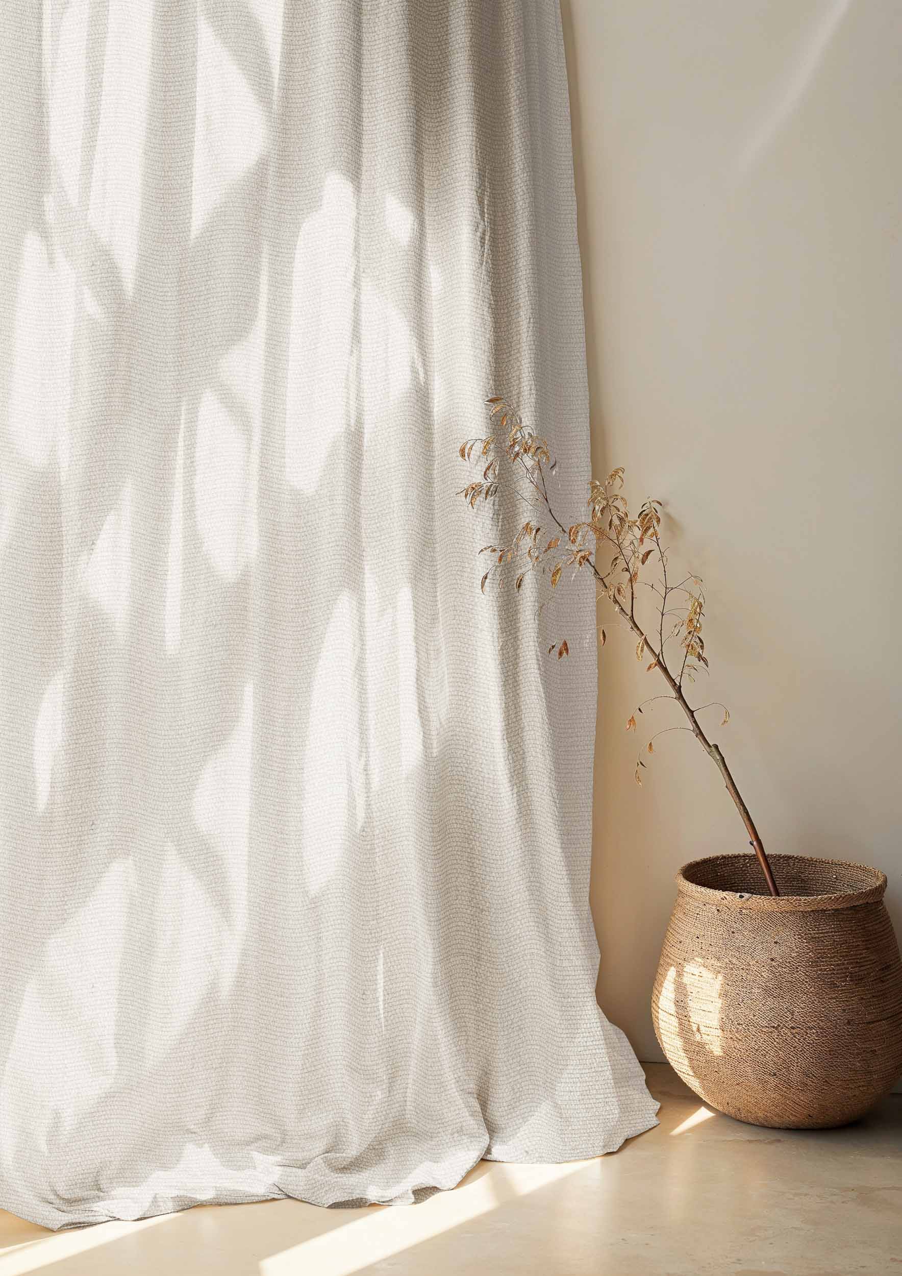 Ref. T6484001FR_Lightweight Linen – T6484001See this on my wall – T6484001 2