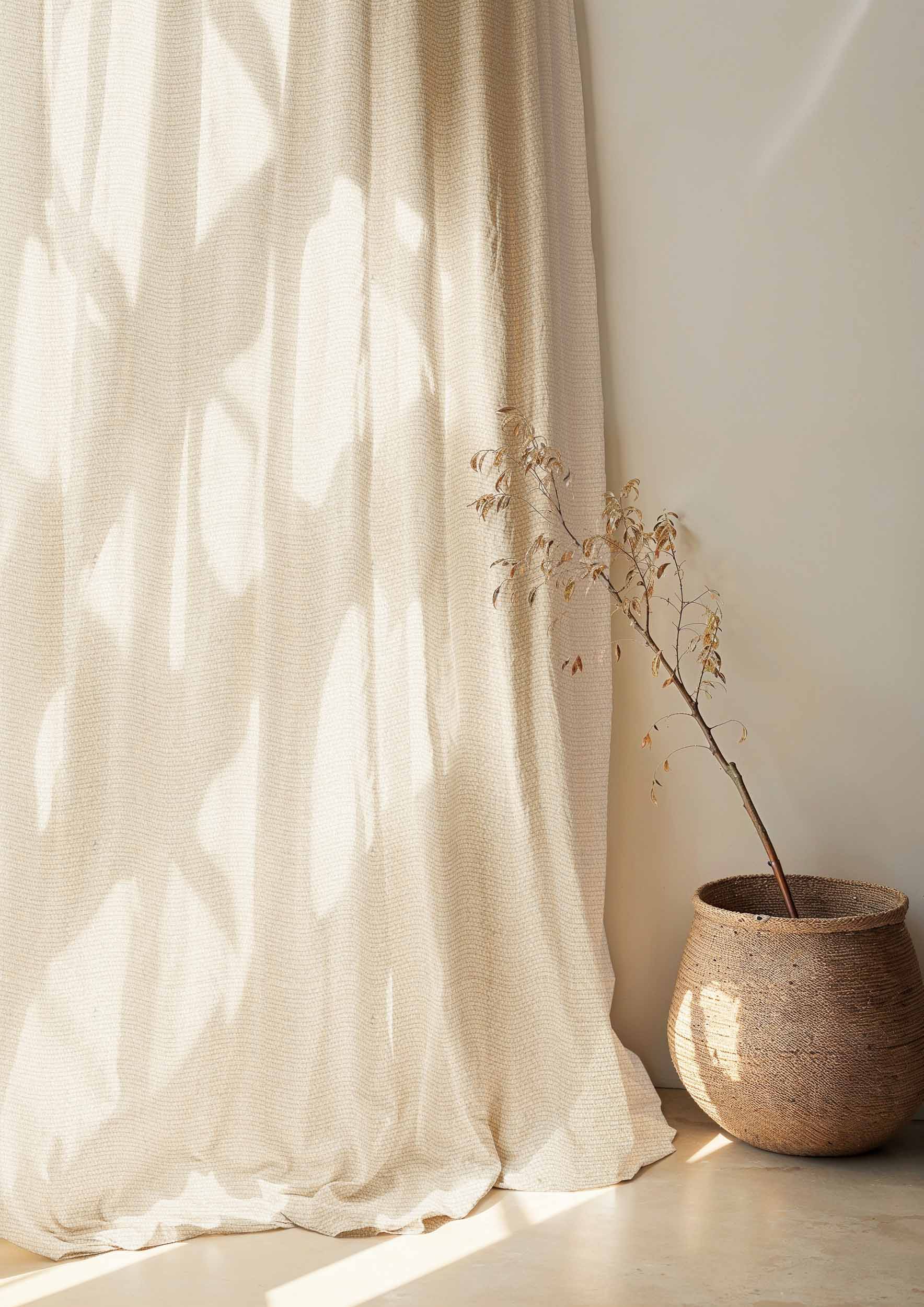 Ref. T6484003FR_Lightweight Linen – T6484003See this on my wall – T6484003 2