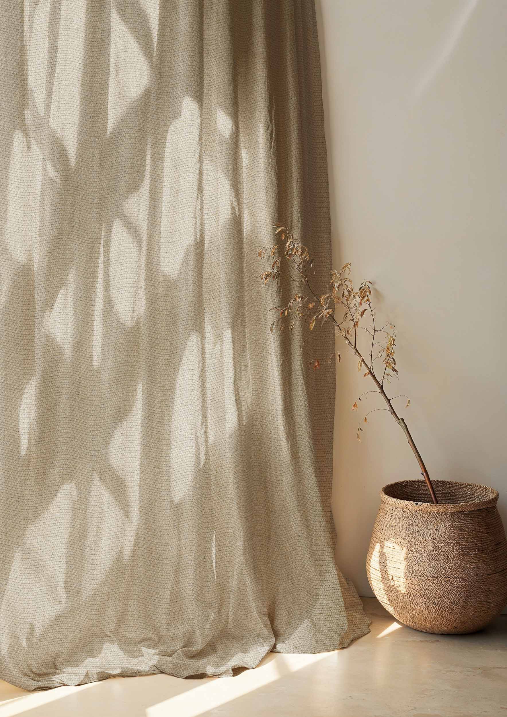 Ref. T6484006FR_Lightweight Linen – T6484006See this on my wall – T6484006 2