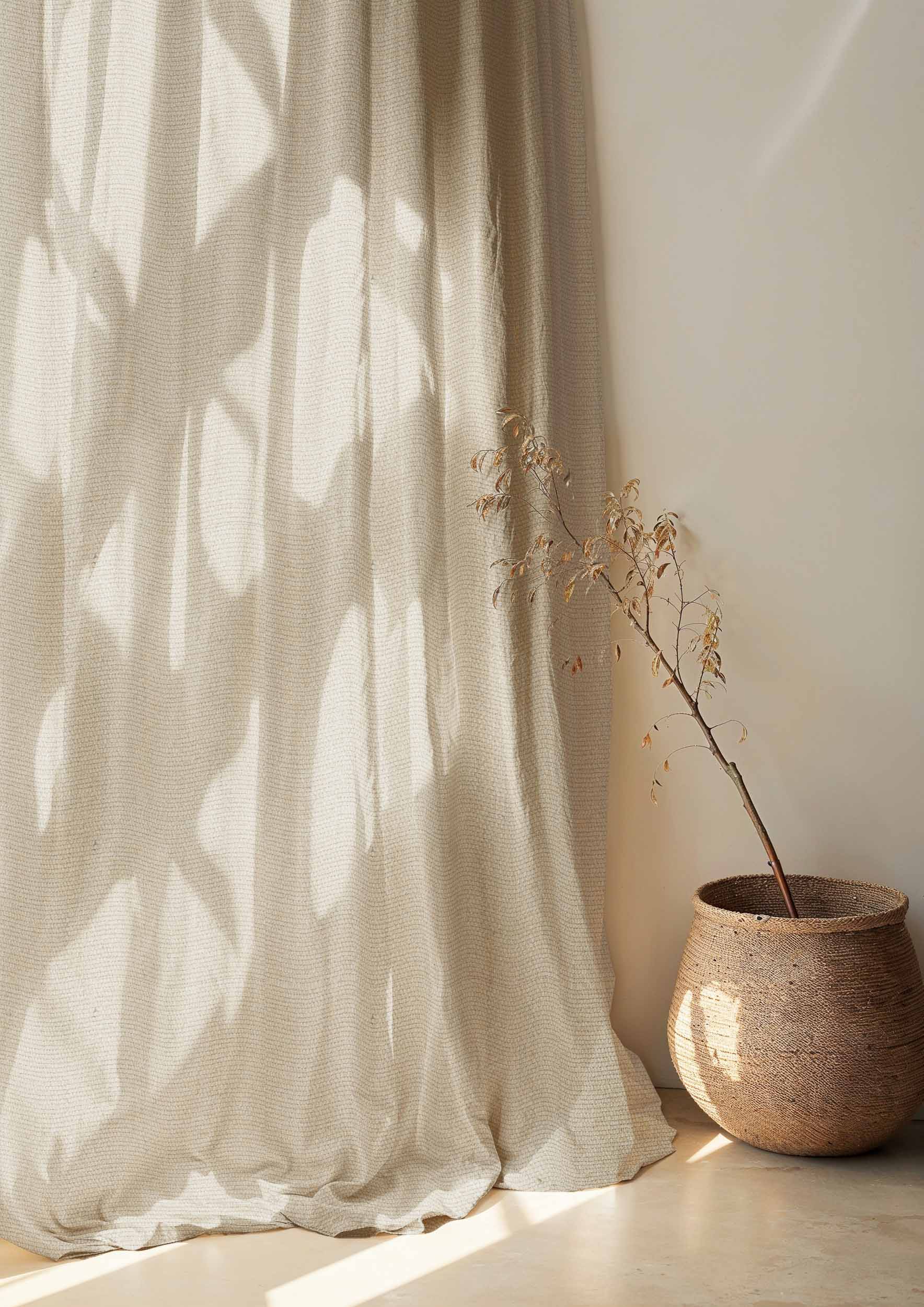 Ref. T6484030FR_Lightweight Linen – T6484030See this on my wall – T6484030 2