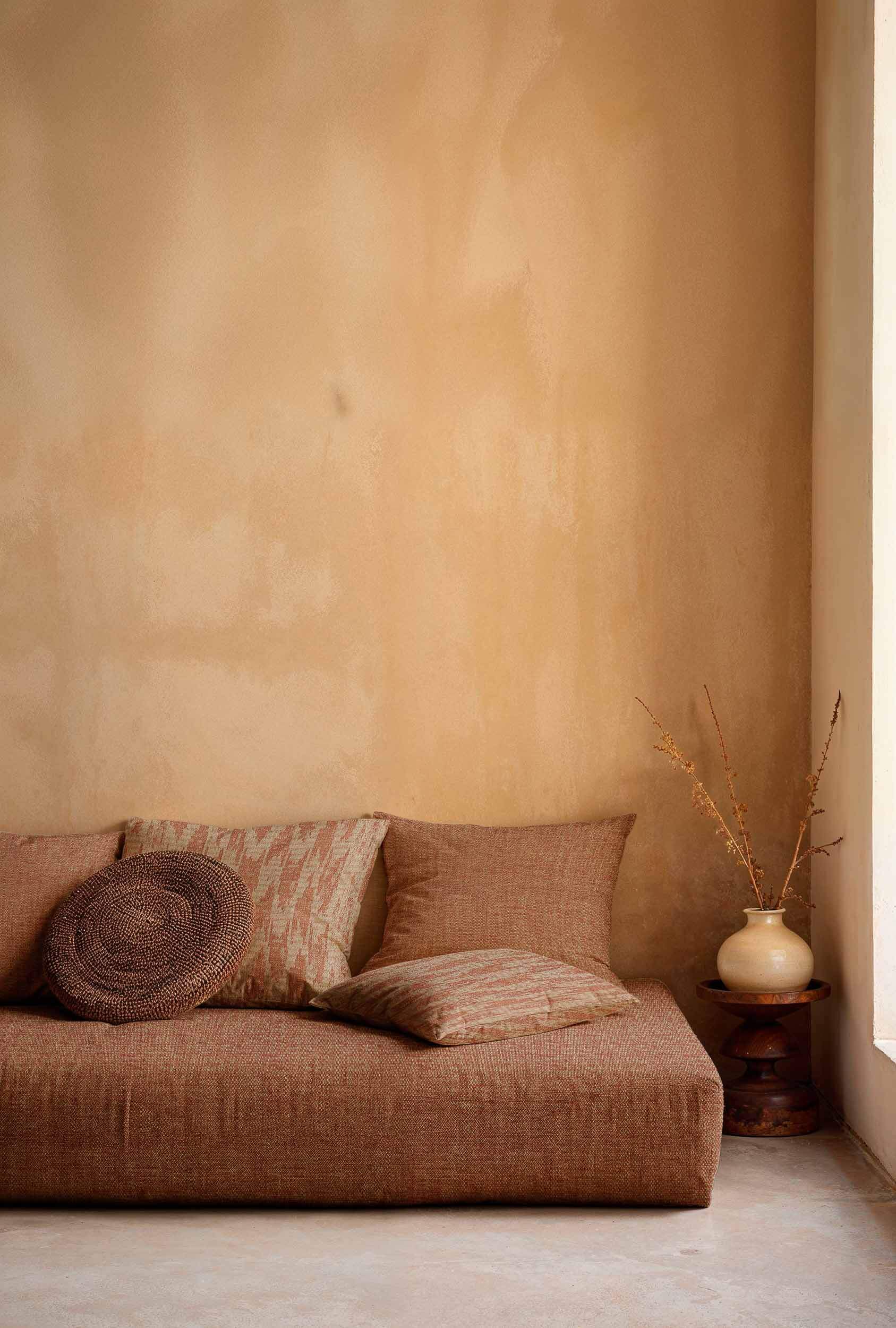Ref. TPLACLAPlain Dune ClaySee this on my wall – TPLACLA 2