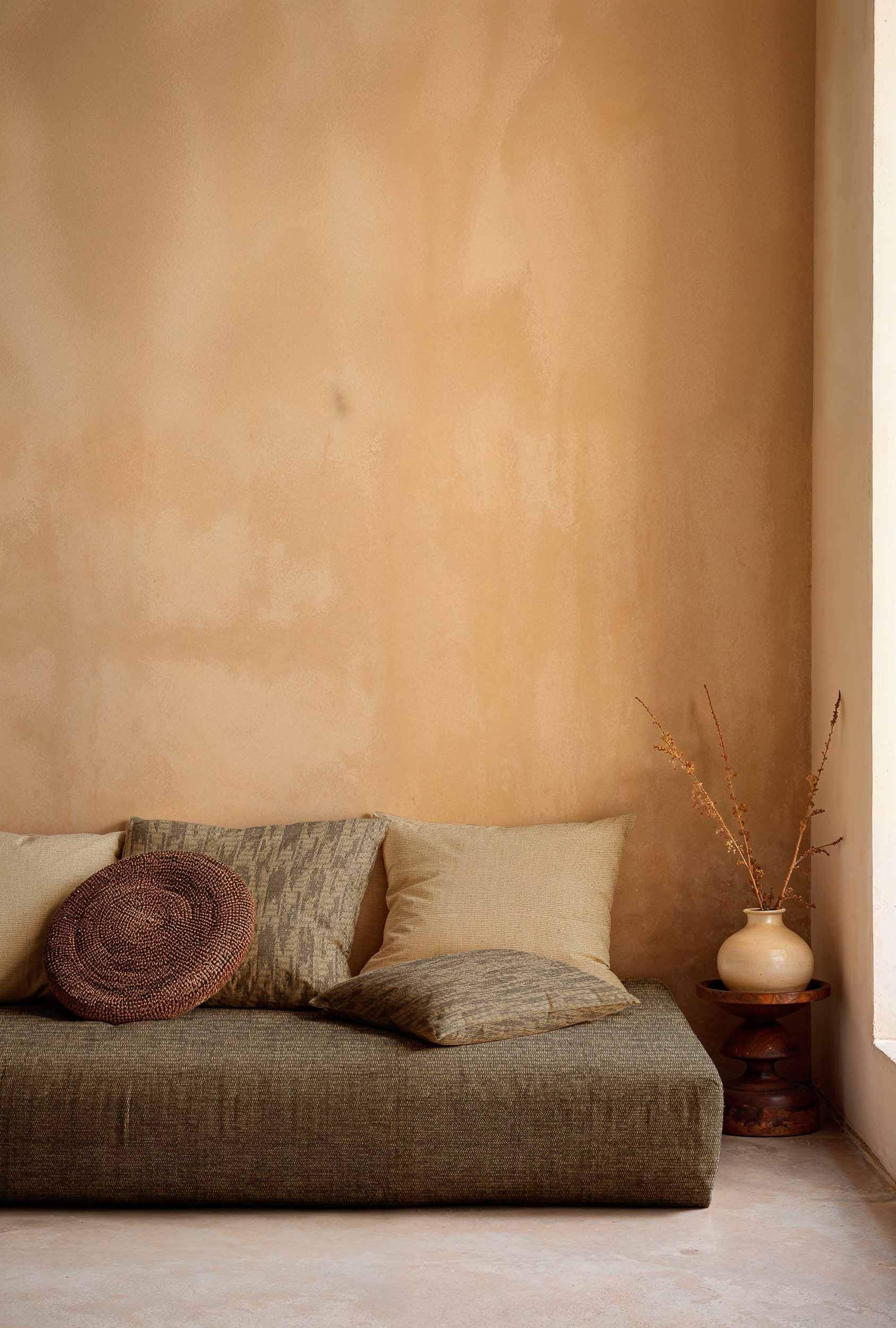 Ref. TPLASTEPlain Dune SteelSee this on my wall – TPLASTE 2
