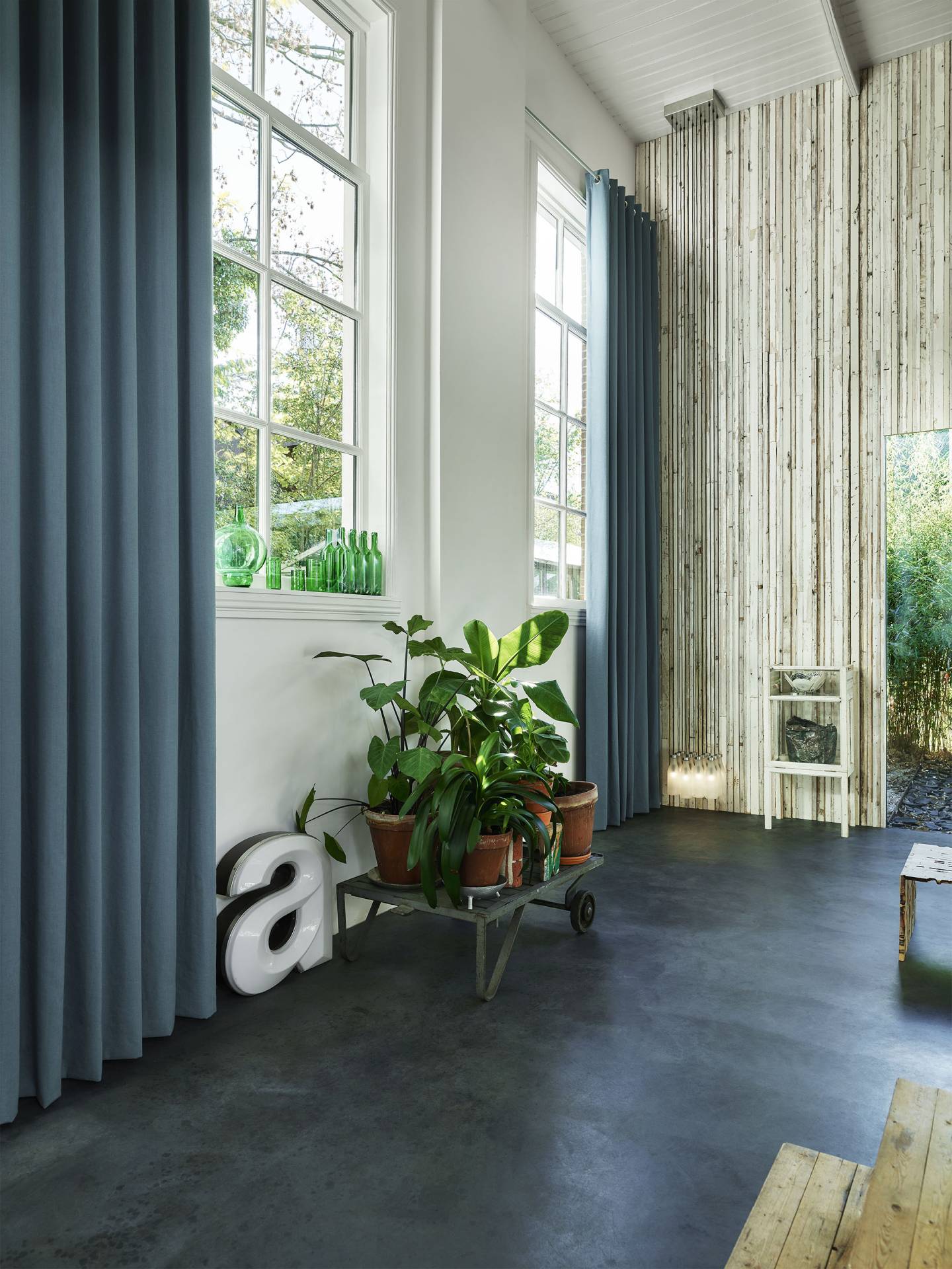 Easy linen 305 cm 2